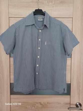 Dámska športová košeľa hi-tec, hi-tec,s