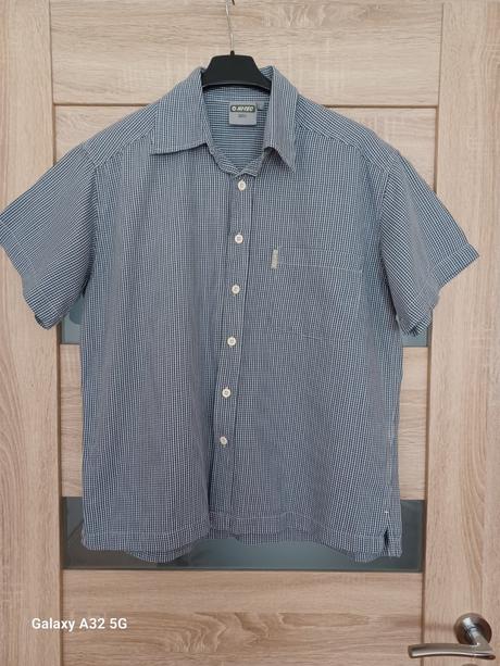 Dámska športová košeľa hi-tec, hi-tec,s