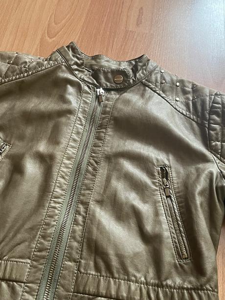 Dievčenská koženka, mayoral,152