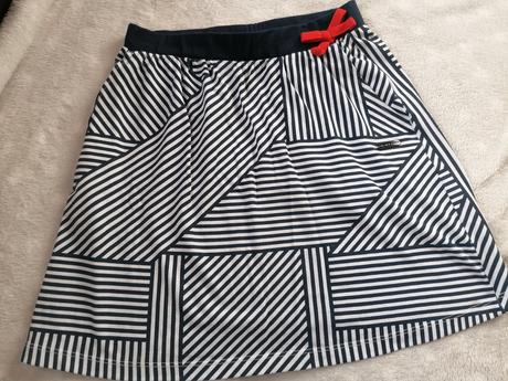 Sukňa 140/146, alpine pro,140