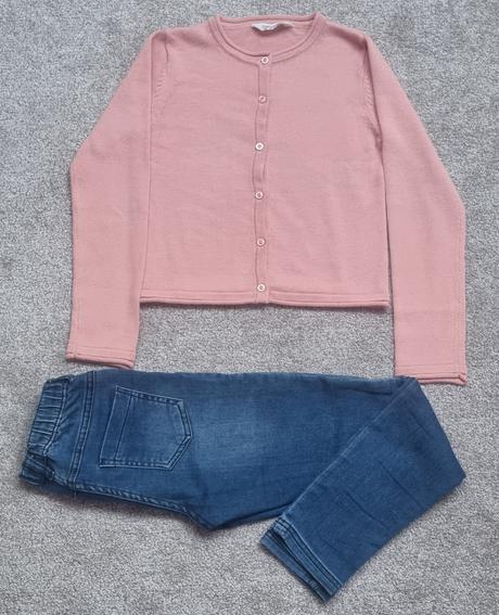 Svetrík ako nový, coccodrillo,140