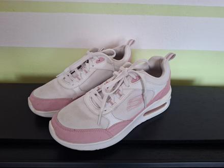 Tenisky, skechers,36