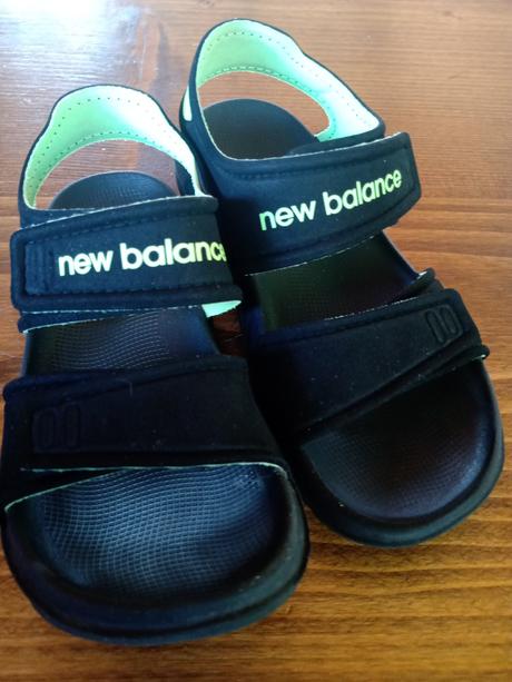 Sandale new balance, new balance,27
