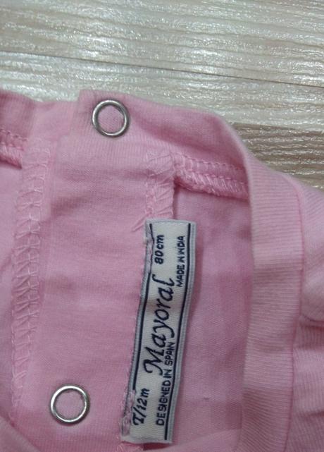 Tričko mayoral, mayoral,80