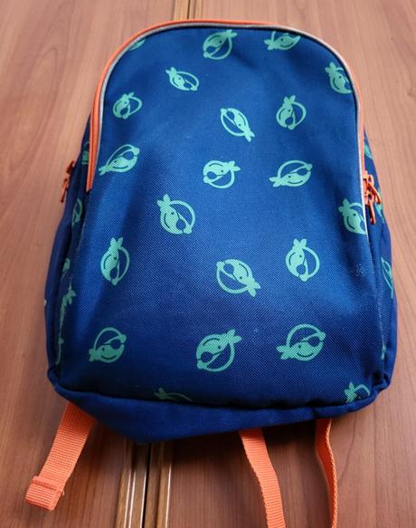 Ruksak tchibo, tchibo