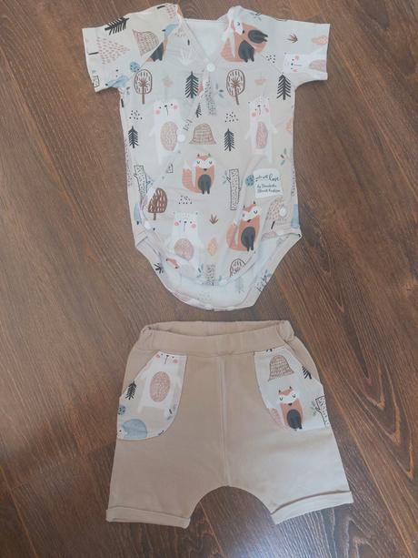 Oblecenie pre surodencov, 68