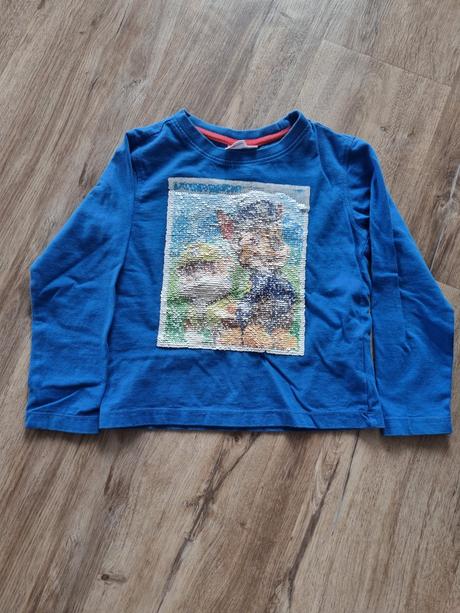 Tričko, nickelodeon,110