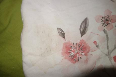 Novy spaci vak george, george