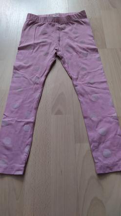 Predám legíny kappahl, kappahl,110