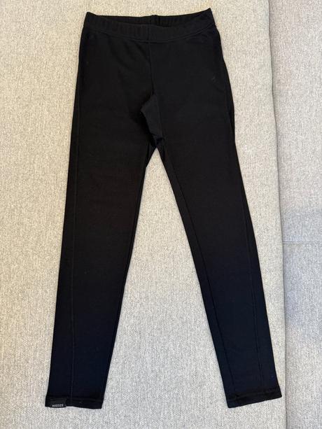 Thermo pančuchy, wedze,152