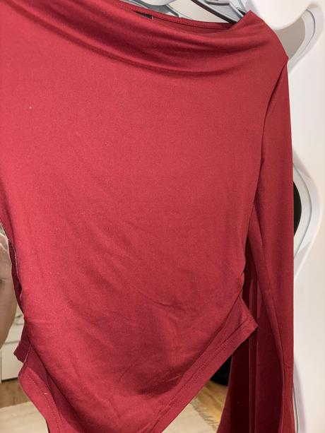 Top shein xs/s, s / xs