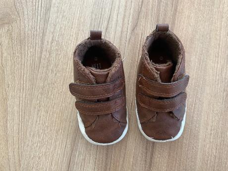 Prvé topánky, next,18