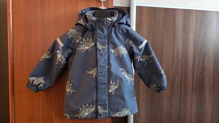 Lindex bunda dinosaury, lindex,110