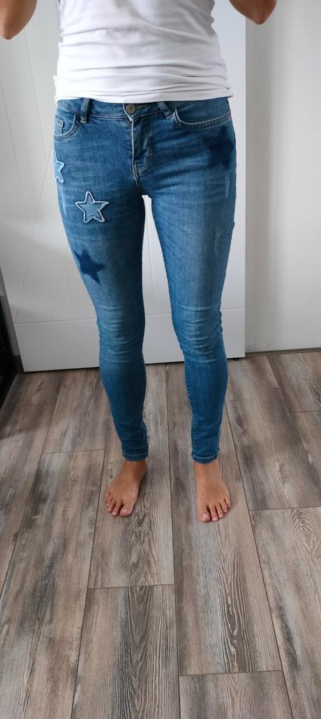 Rifle slim, orsay,34