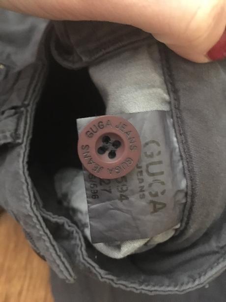 Kratase guga jeans, guga jeans,26