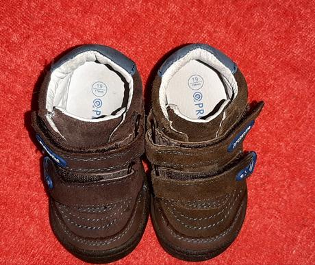 Topánky, protetika,19