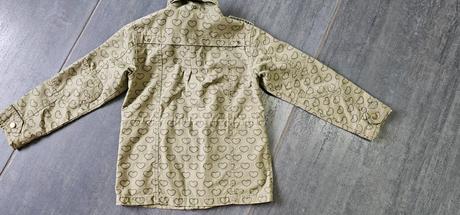 Prechodná bunda, h&m,122