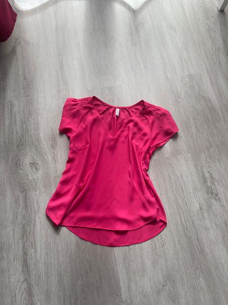 Amisu blúzka s, amisu,s