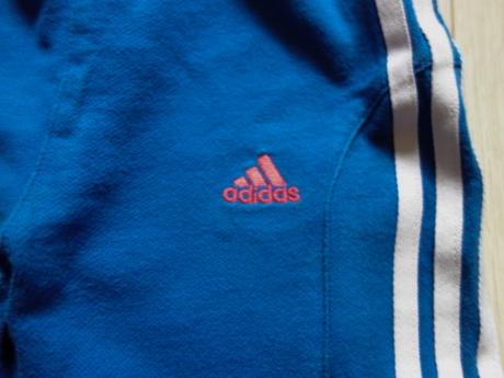 Tepláky adidas, adidas,86