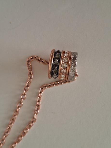 Náhrdelník s príveskom, 