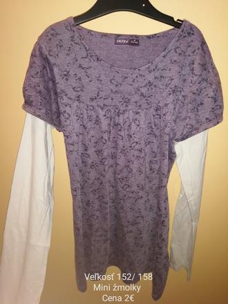 Tričko, okay,152