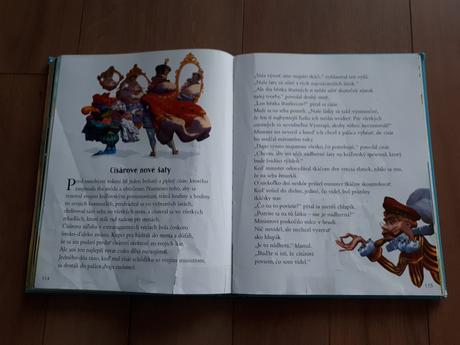 Kniha - mami, čítaj mi,