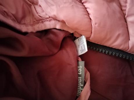 Dievčenská bunda veľ. 152, pepperts,152