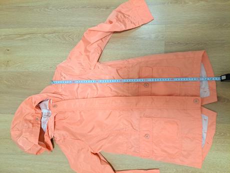 Tenká bunda, coccodrillo,134