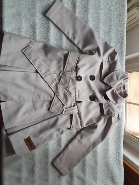 Kabat poppy 104-110, 104