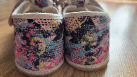 Papuče  jonap barefoot 29, jonap,29