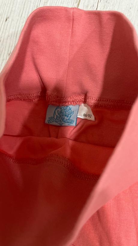 Tepláky dievča 92 2ks, lupilu,92