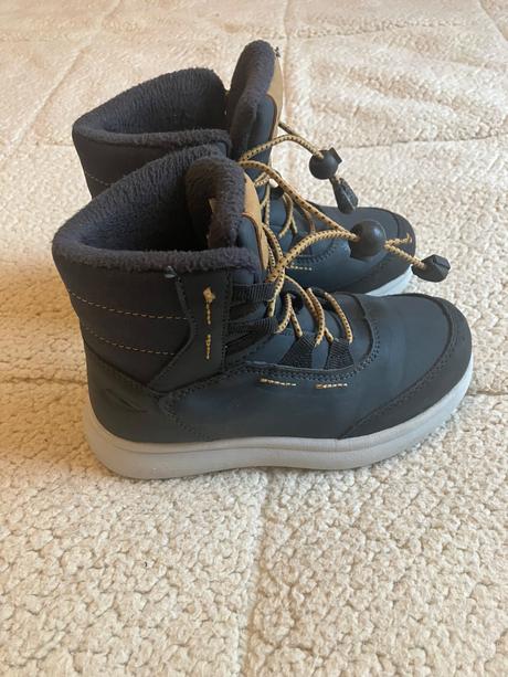 Zimne topanky, 29
