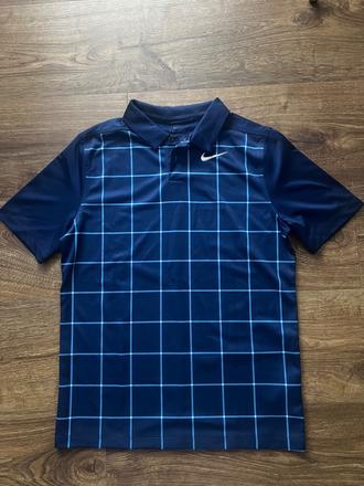 Nike golf polokošeľa, nike,170