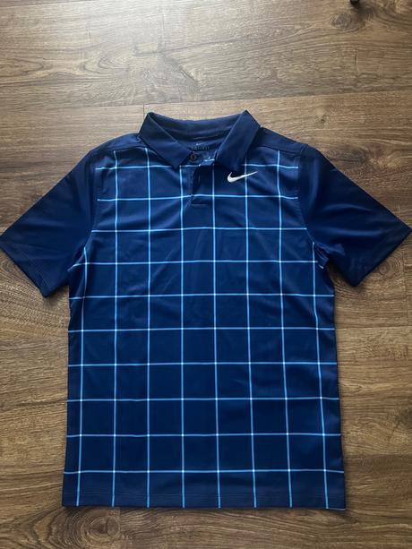 Nike golf polokošeľa, nike,170