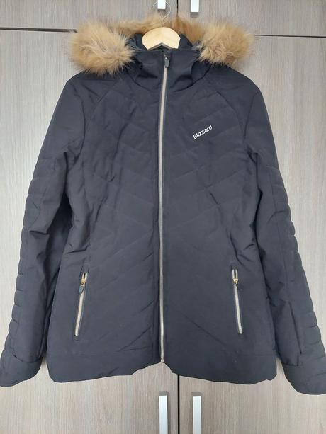Lyžiarska bunda blizzard xl top stav, xl