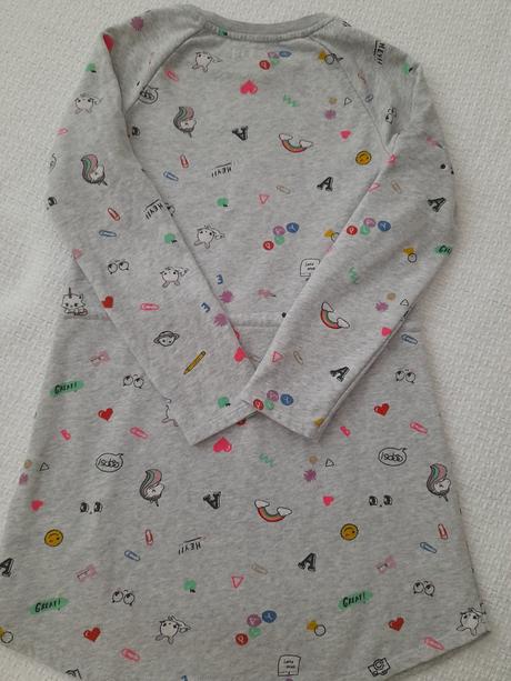 H&m šaty 134/140, h&m,134