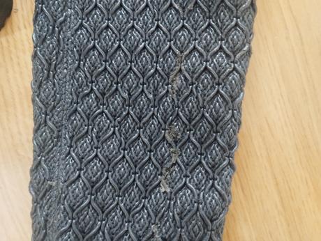 Jesenné pogumované čižmy, 37