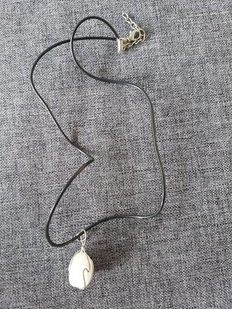 Kamienkový náhrdelník, 