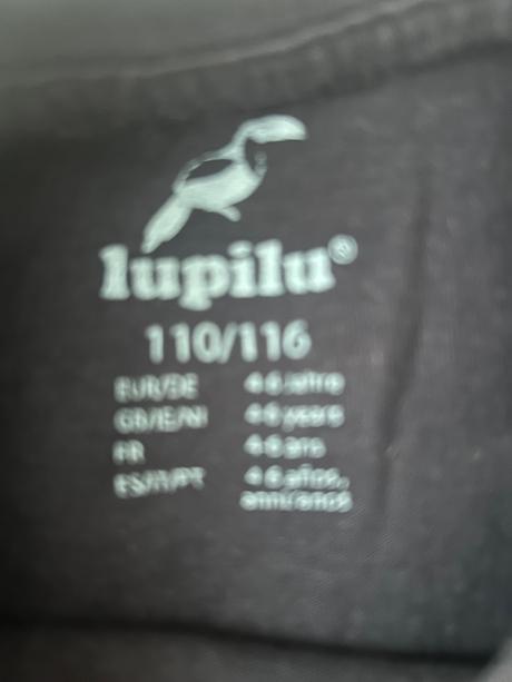 Tricko, lupilu,110