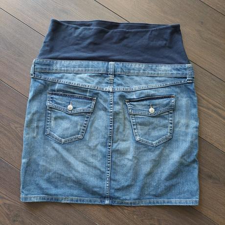 Tehotenska sukna, h&m,l