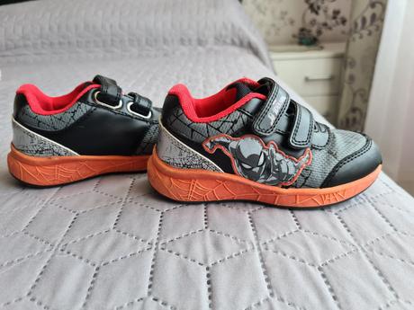 Botasky spiderman, deichmann,25