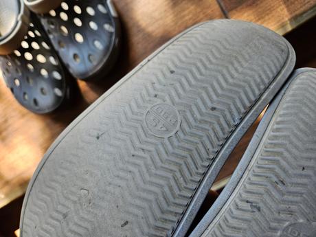 Šľapky 45, coqui,45