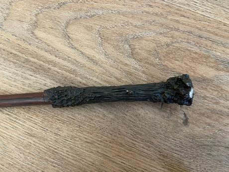 Palička harryho pottera,