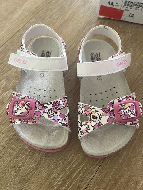 Sandalky geox, geox,23