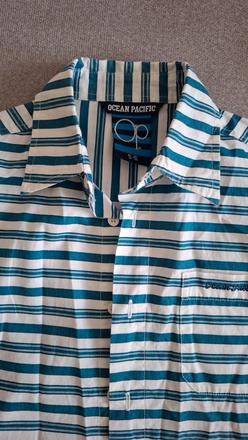 Kosela 5-6r, ocean pacific,110