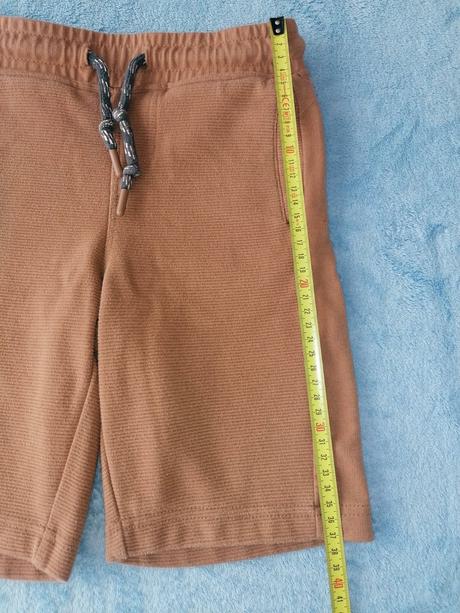 Hnedé kratasy, dopodopo,128