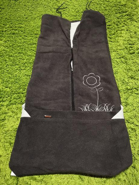 Fusak jar / jeseň, emitex