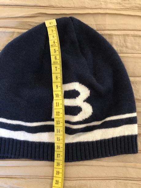 Benetton čiapka, benetton,98