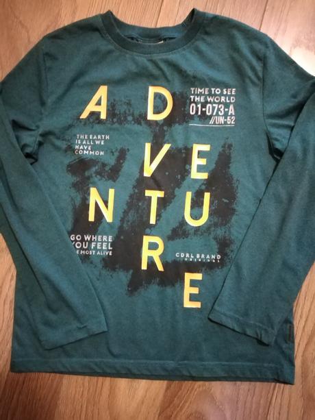 Tričká coccodrillo v. 152, coccodrillo,152