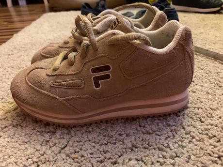 Fila tenisky, fila,31